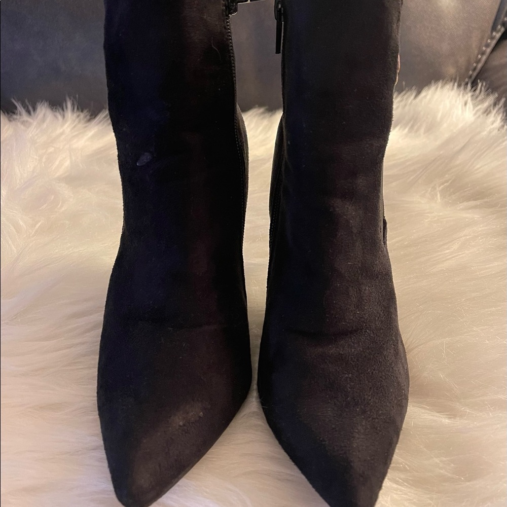 Suki Boots